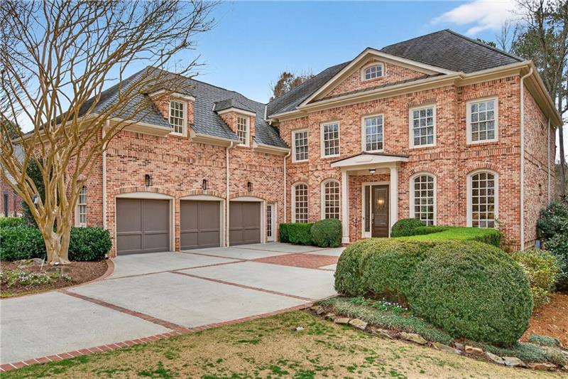 575 Trimble Lake Court