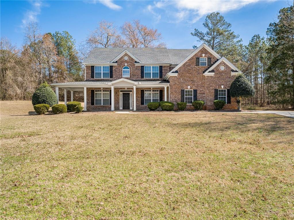 1087 Crown Landing Parkway Property Photo 1