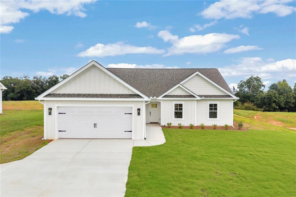 653 Racetrack Road Property Photo 1