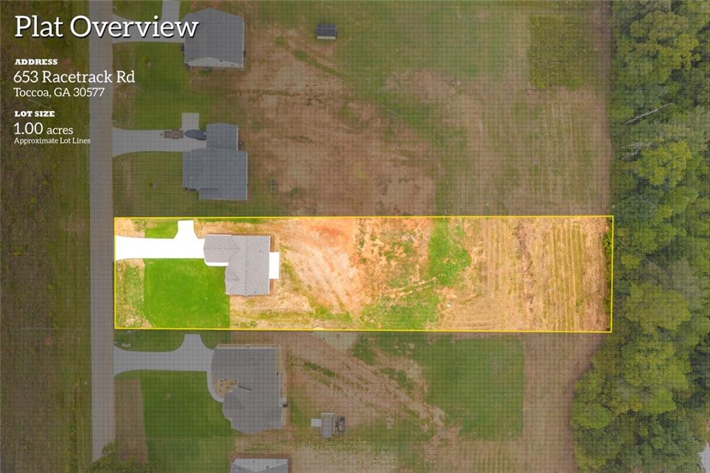 653 Racetrack Road Property Photo 4