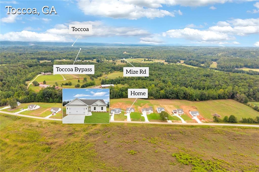 653 Racetrack Road Property Photo 5