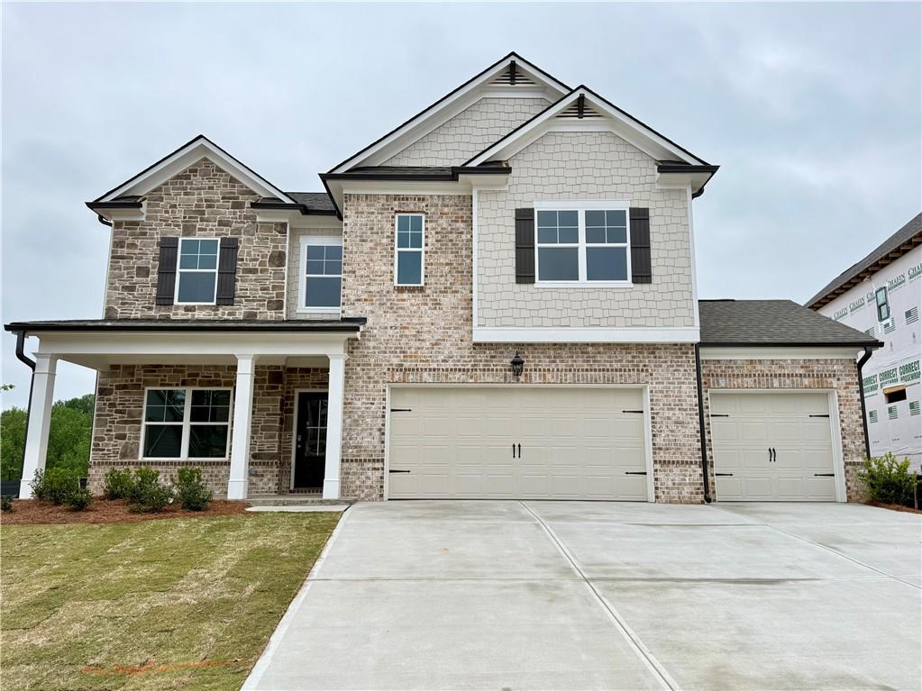 5271 Baymont Drive Property Photo 1