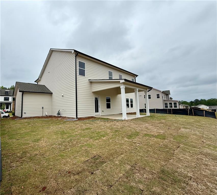 5271 Baymont Drive Property Photo 5