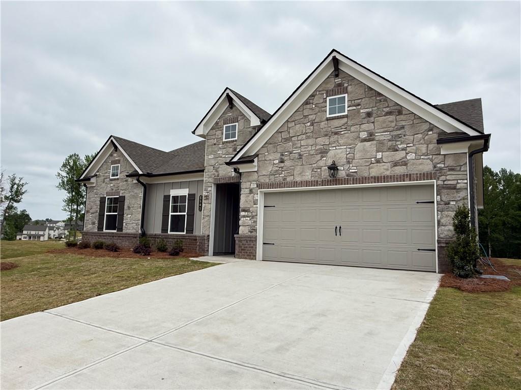 5503 Tullis Drive Property Photo 1
