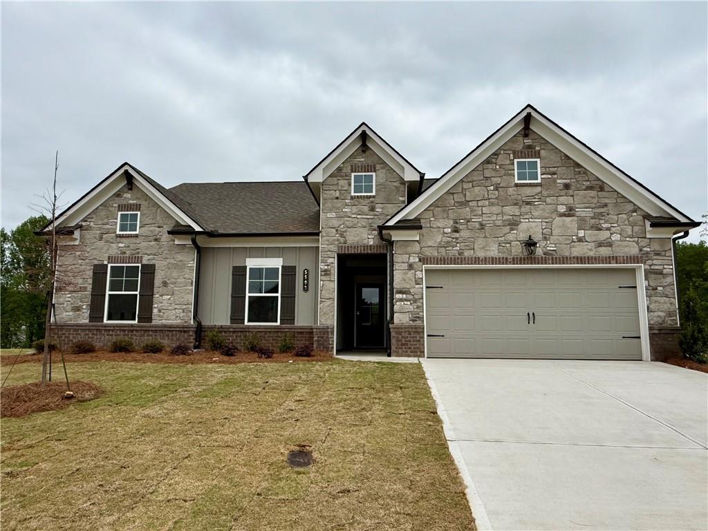 5503 Tullis Drive Property Photo 2