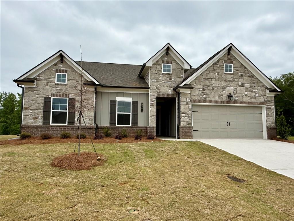 5503 Tullis Drive Property Photo 3
