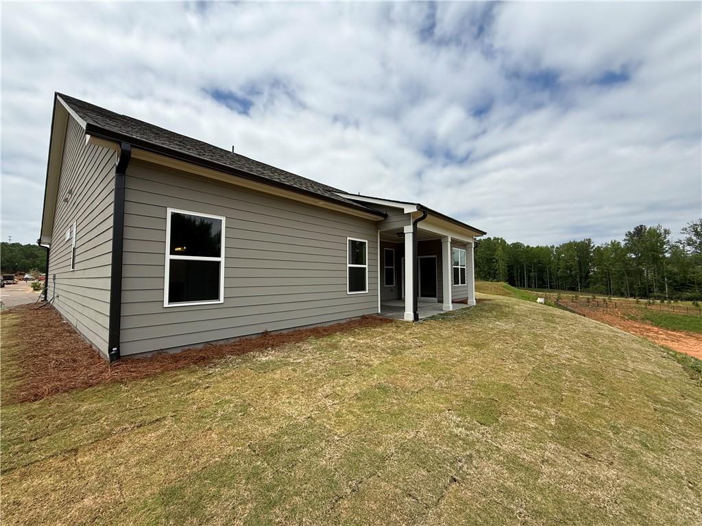 5503 Tullis Drive Property Photo 4