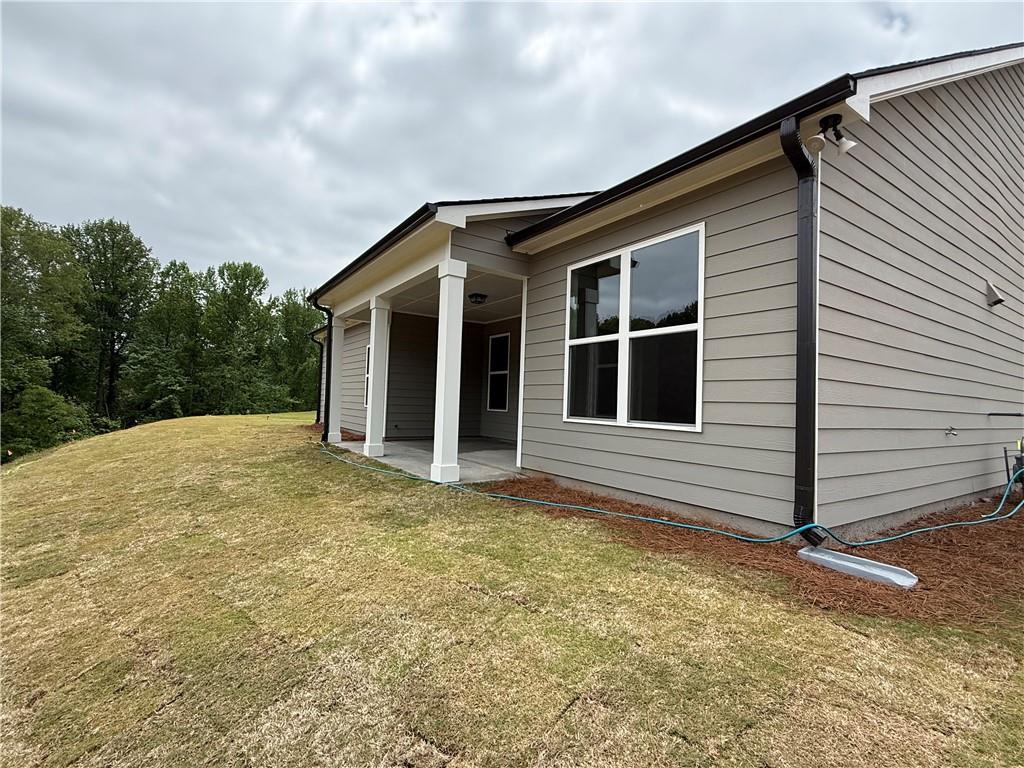 5503 Tullis Drive Property Photo 5