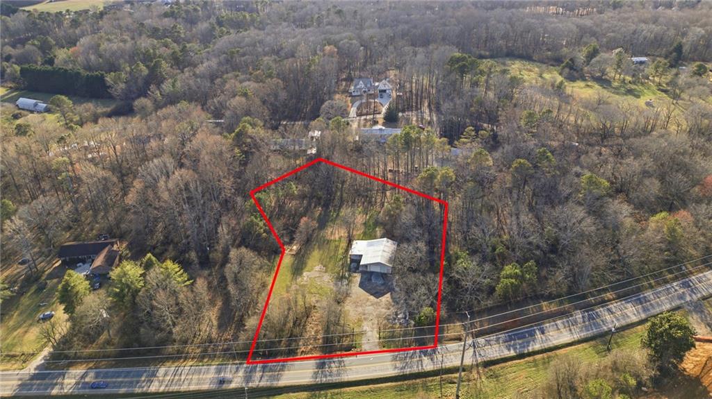 3895 Matt Highway Property Photo 1