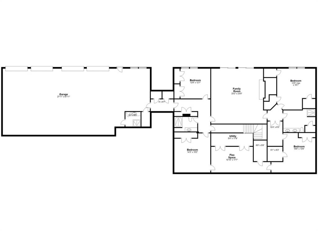 729 Huckleberry Way Property Photo 74