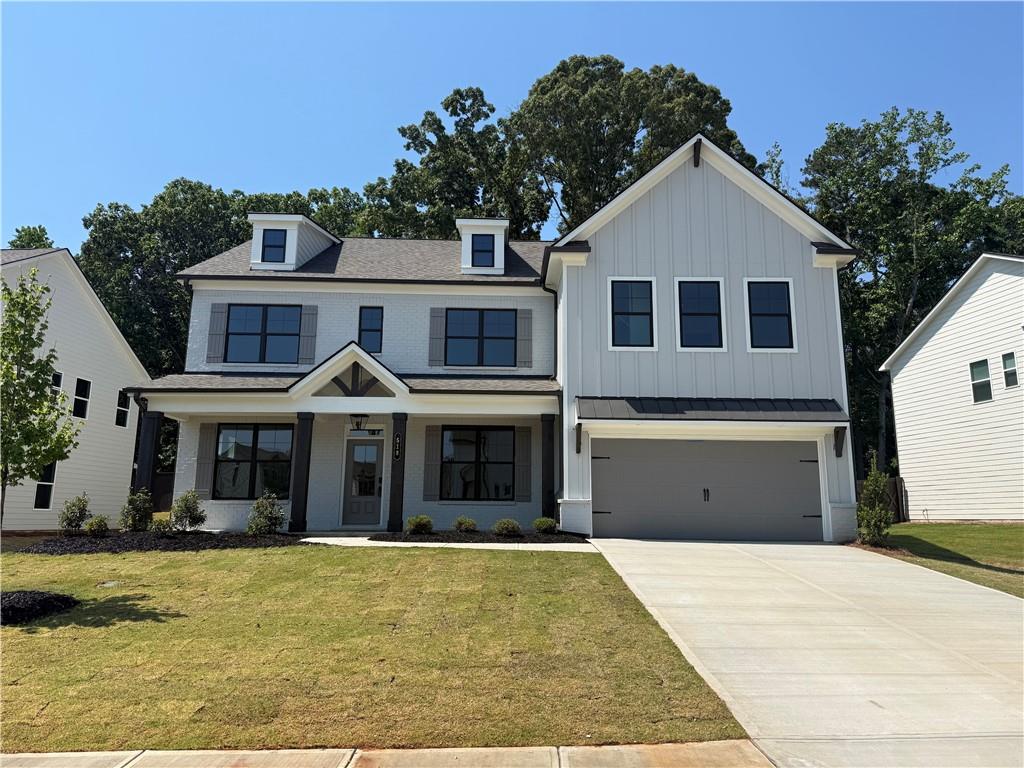 518 Winding Rose Drive Property Photo 1