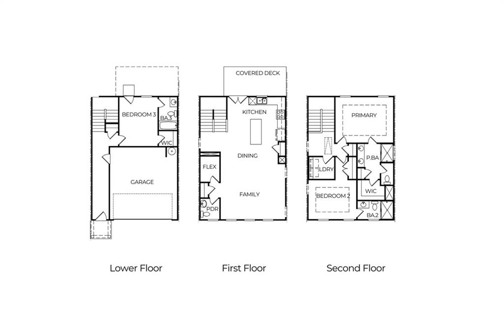 1161 Dahlonega Highway Unit 7 Property Photo 28