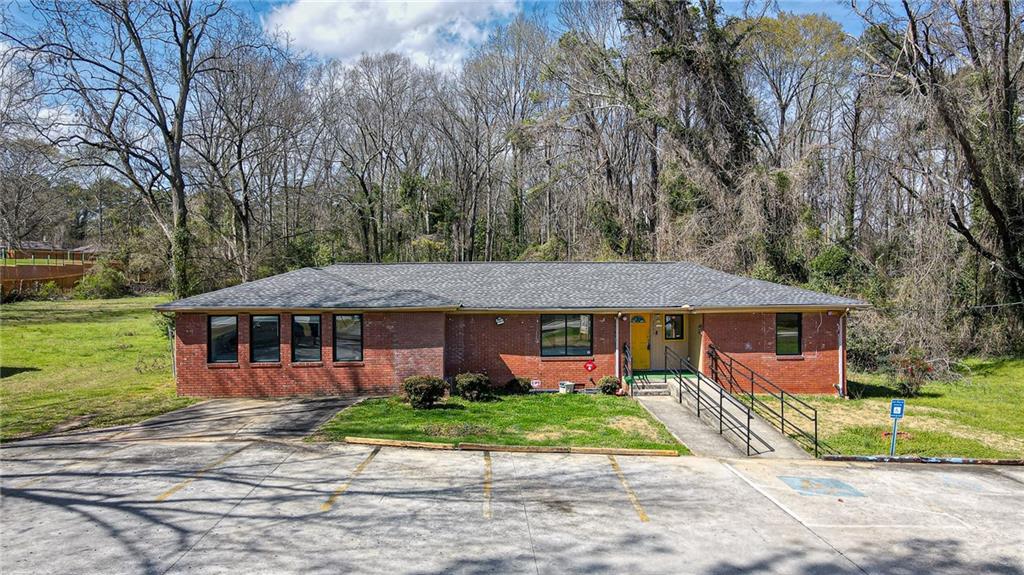 3732 Redan Road Property Photo 1