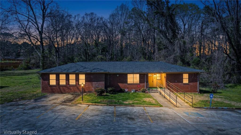 3732 Redan Road Property Photo 2