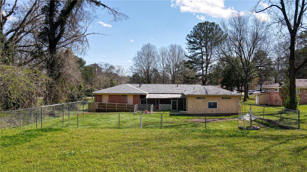 3732 Redan Road Property Photo 38