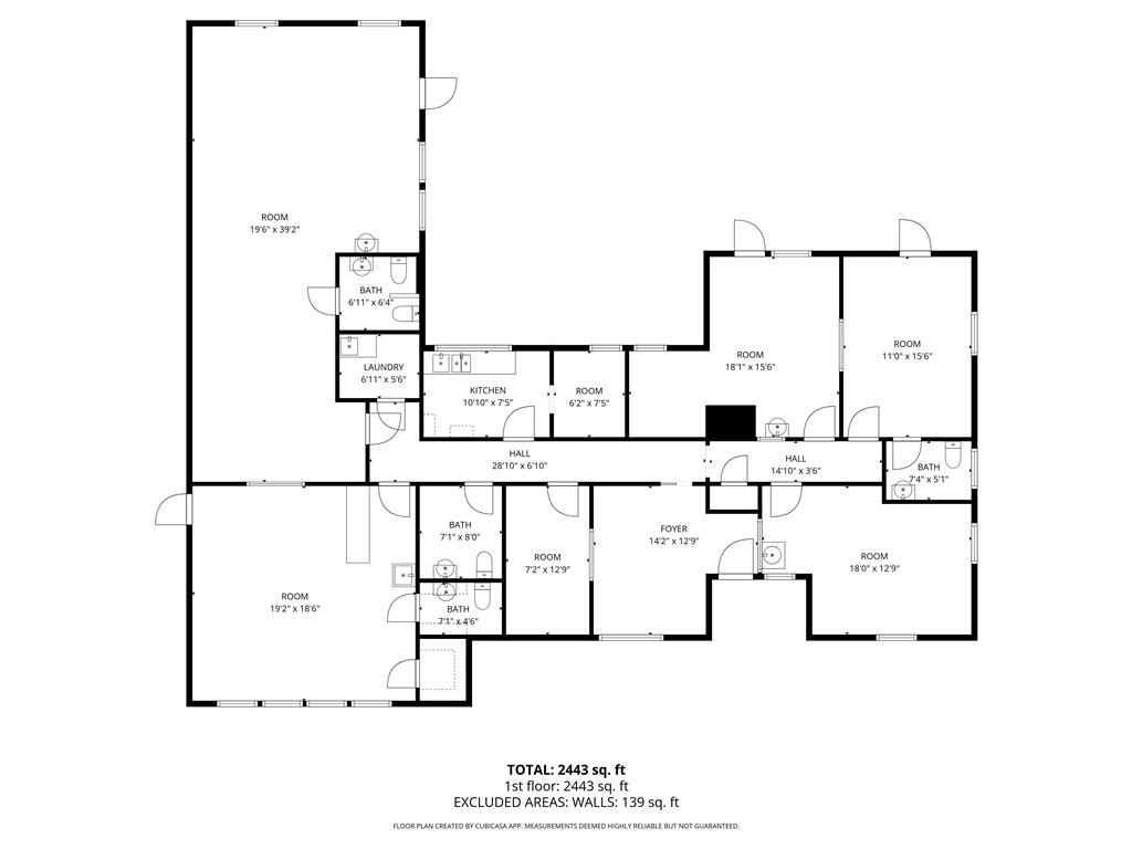 3732 Redan Road Property Photo 47