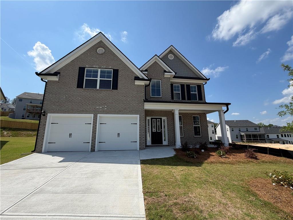 2067 Winged Elm Way Property Photo 1
