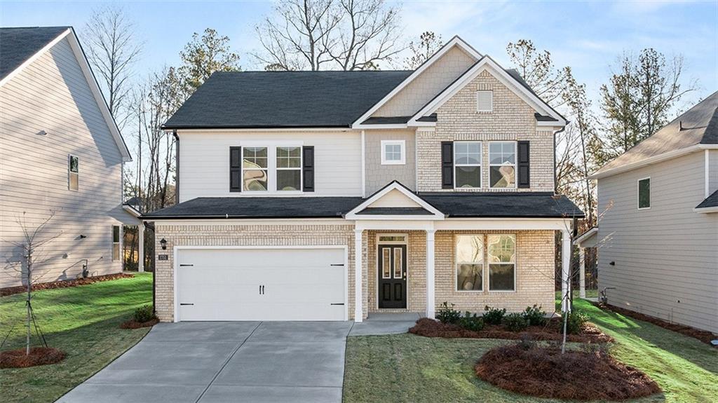 2087 Winged Elm Way Property Photo 1