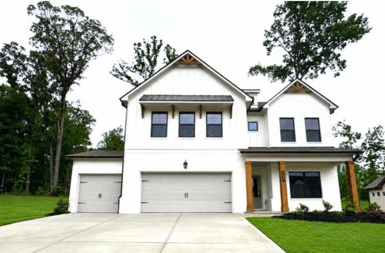 102 Rose Lake Court