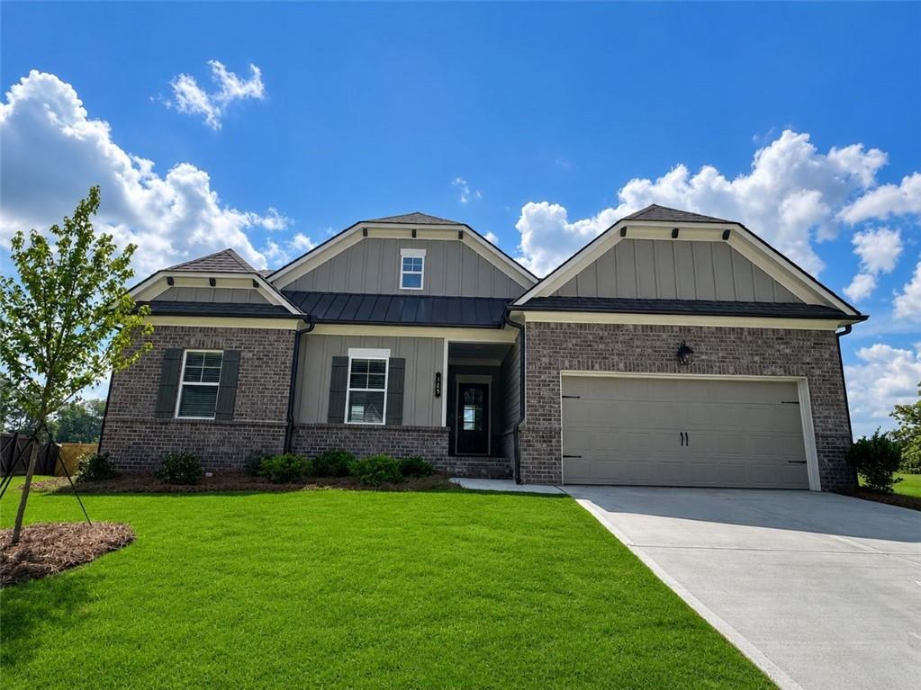 145 Rose Lake Court Property Photo 1