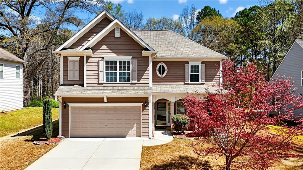 2840 Stonewall Lane SW
