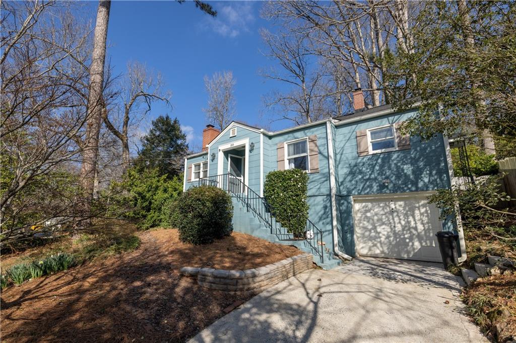 223 Kathryn Avenue Property Photo 1