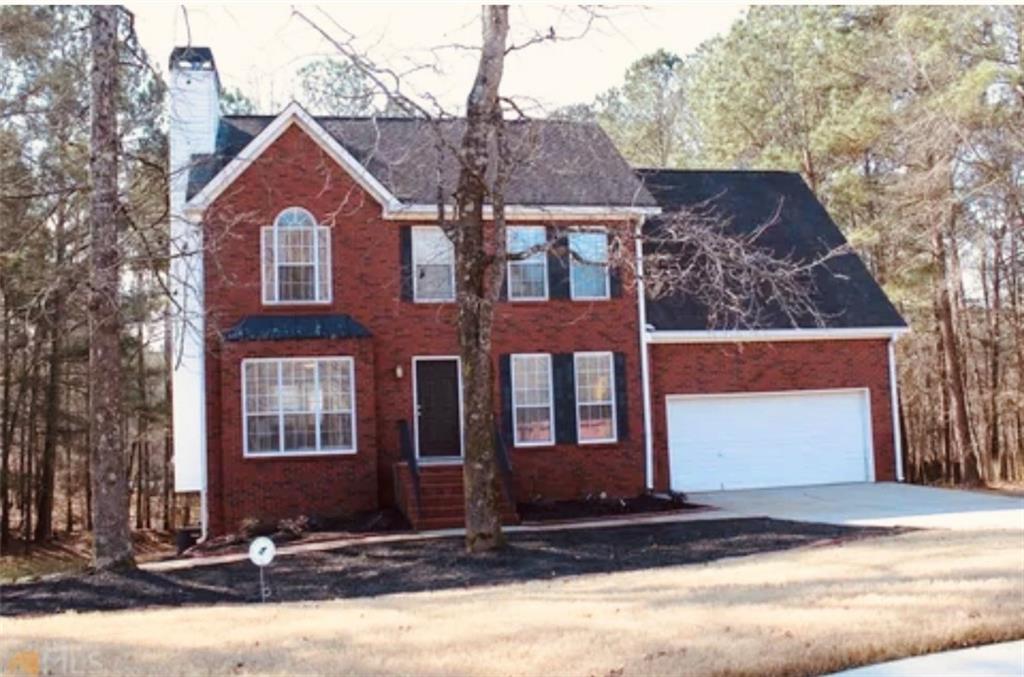 1004 Crown River Parkway Property Photo 1