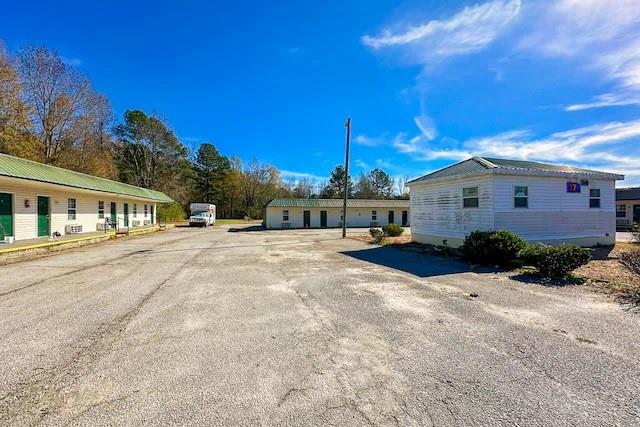 12730 Augusta Highway Property Photo 1