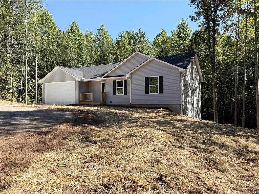 569 Day Star Lane Property Photo 1