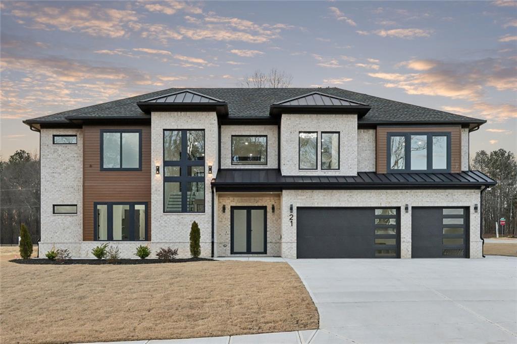 21 Rocky Ridge Way Property Photo 1