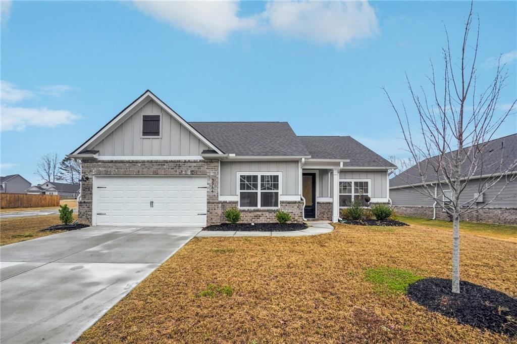 3964 Saddle Bag Court Property Photo 1