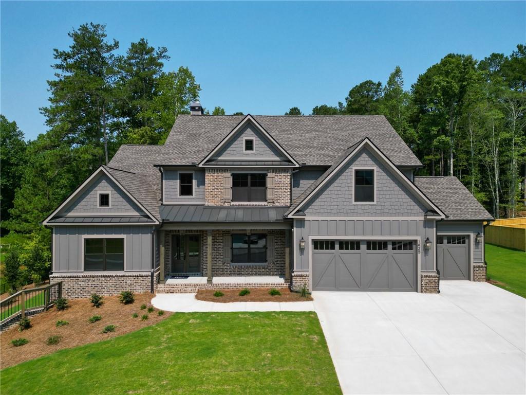 1425 Willowbend Place Property Photo 1