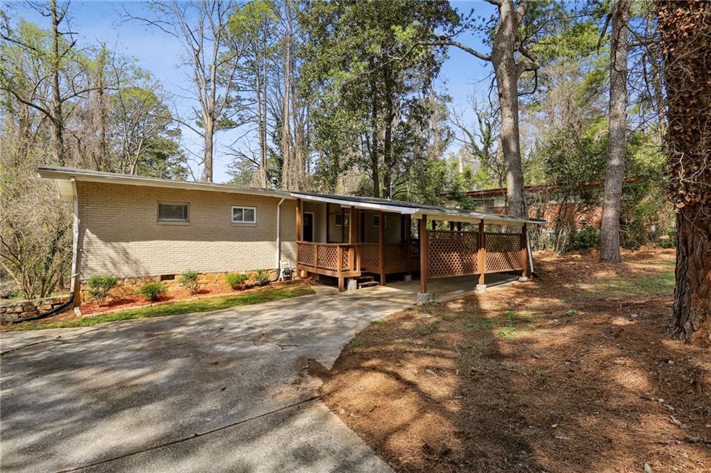 1291 Richard Road Property Photo 1