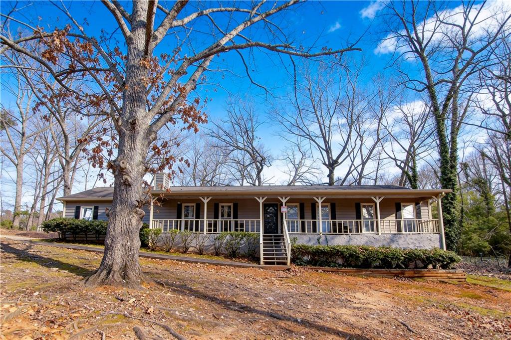 4085 Bent Oak Court Property Photo 1