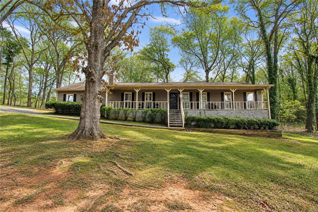 4085 Bent Oak Court Property Photo 1