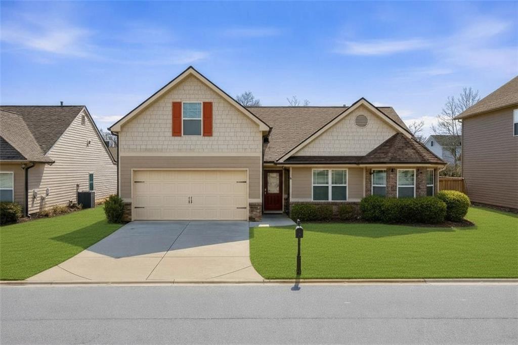 5570 Glenn Ivey Drive