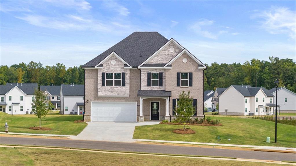 211 Sandy Oak Drive
