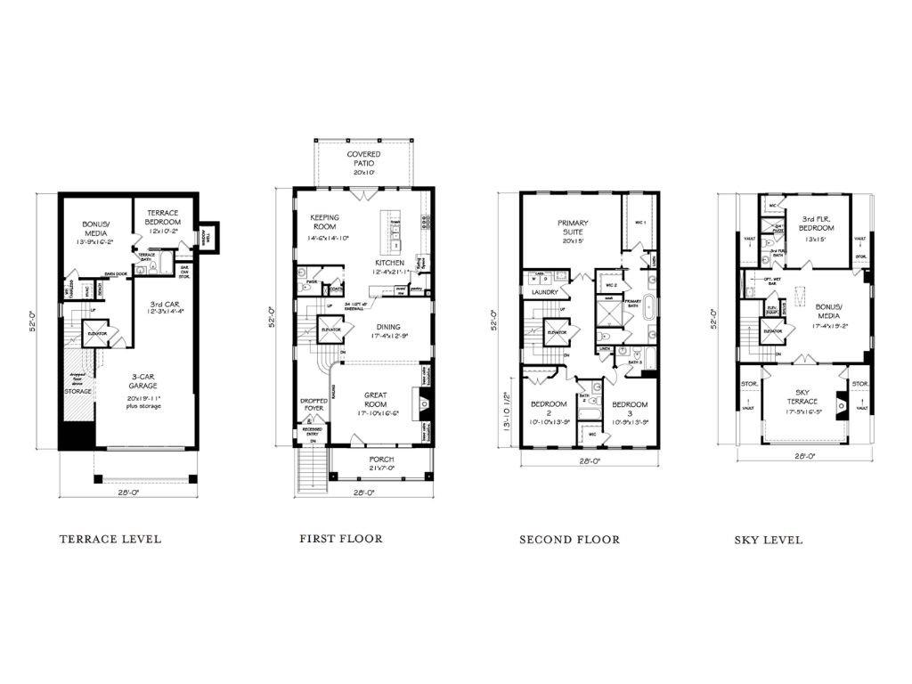 3540 Vermillion View Property Photo 3