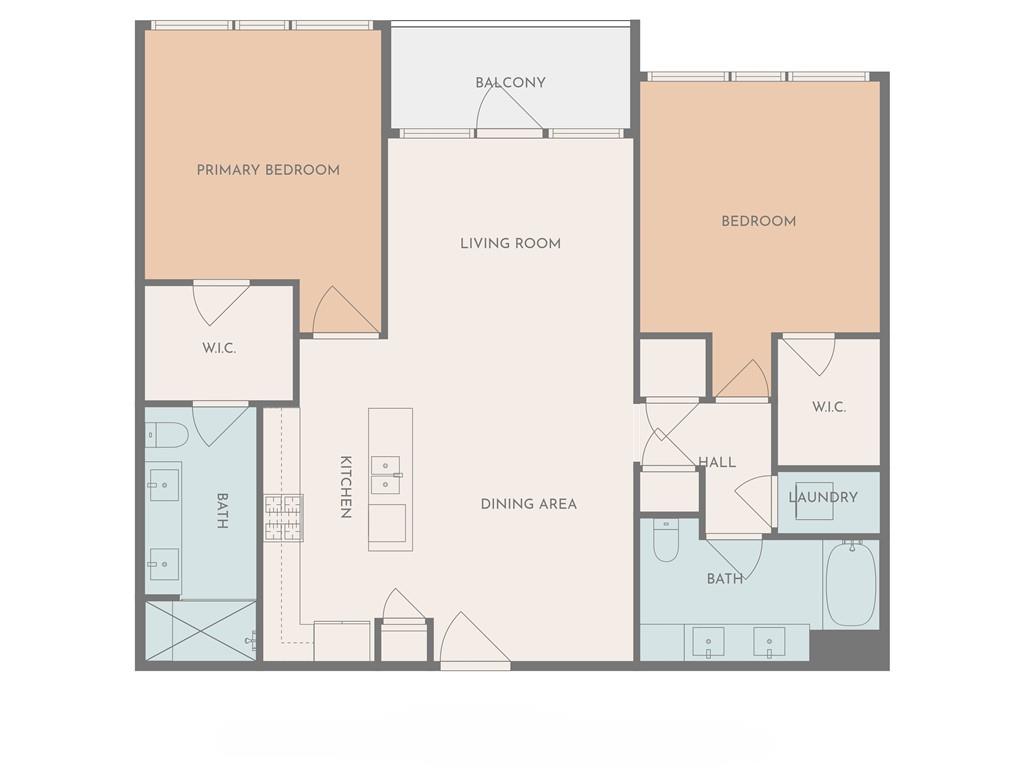 775 Juniper Street Unit 413 Property Photo 26