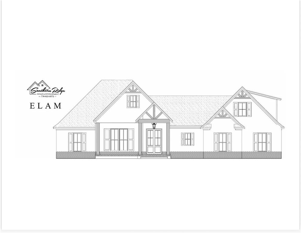 301 Roy Morgan Road