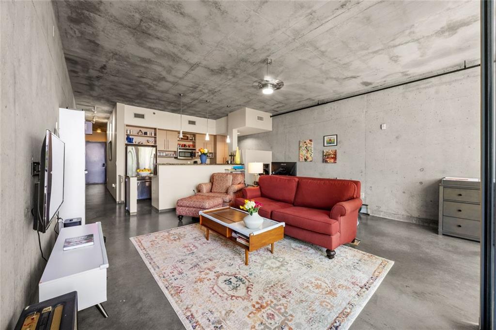480 John Wesley Dobbs Avenue Ne Unit 332 Property Photo 3