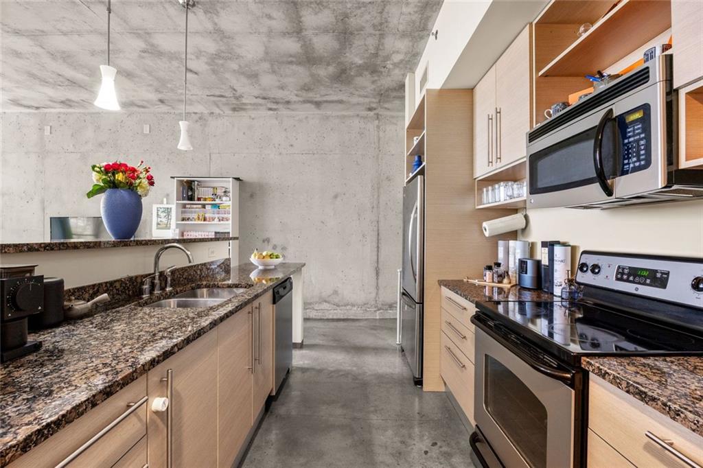 480 John Wesley Dobbs Avenue Ne Unit 332 Property Photo 7