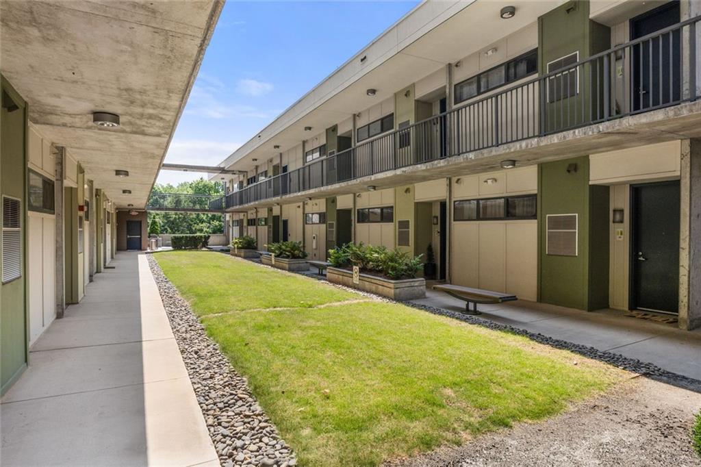 480 John Wesley Dobbs Avenue Ne Unit 332 Property Photo 23