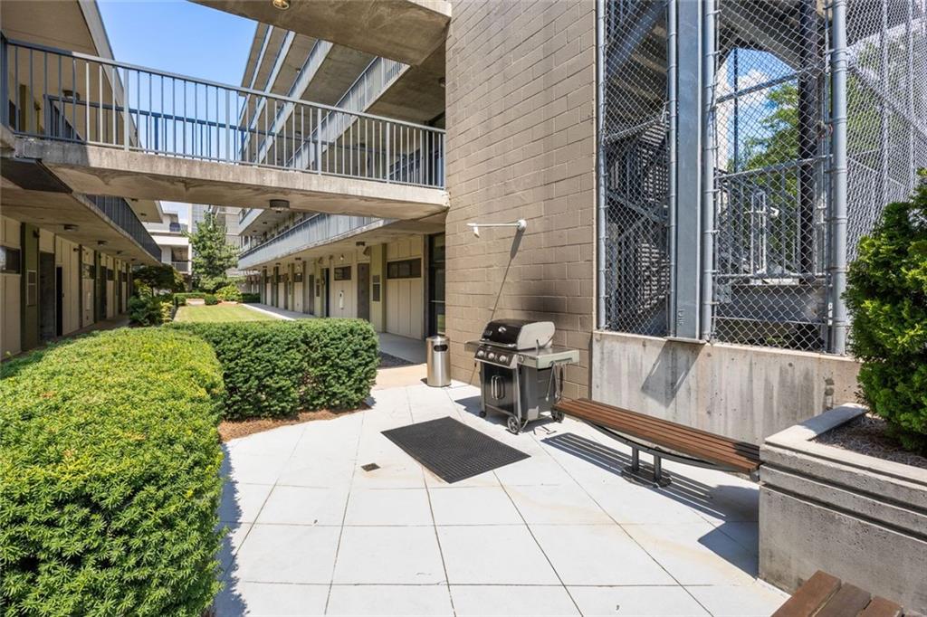 480 John Wesley Dobbs Avenue Ne Unit 332 Property Photo 24