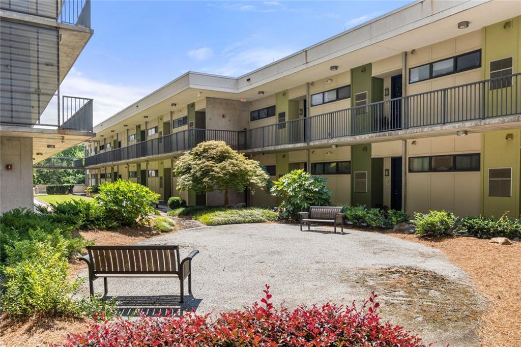 480 John Wesley Dobbs Avenue Ne Unit 332 Property Photo 25