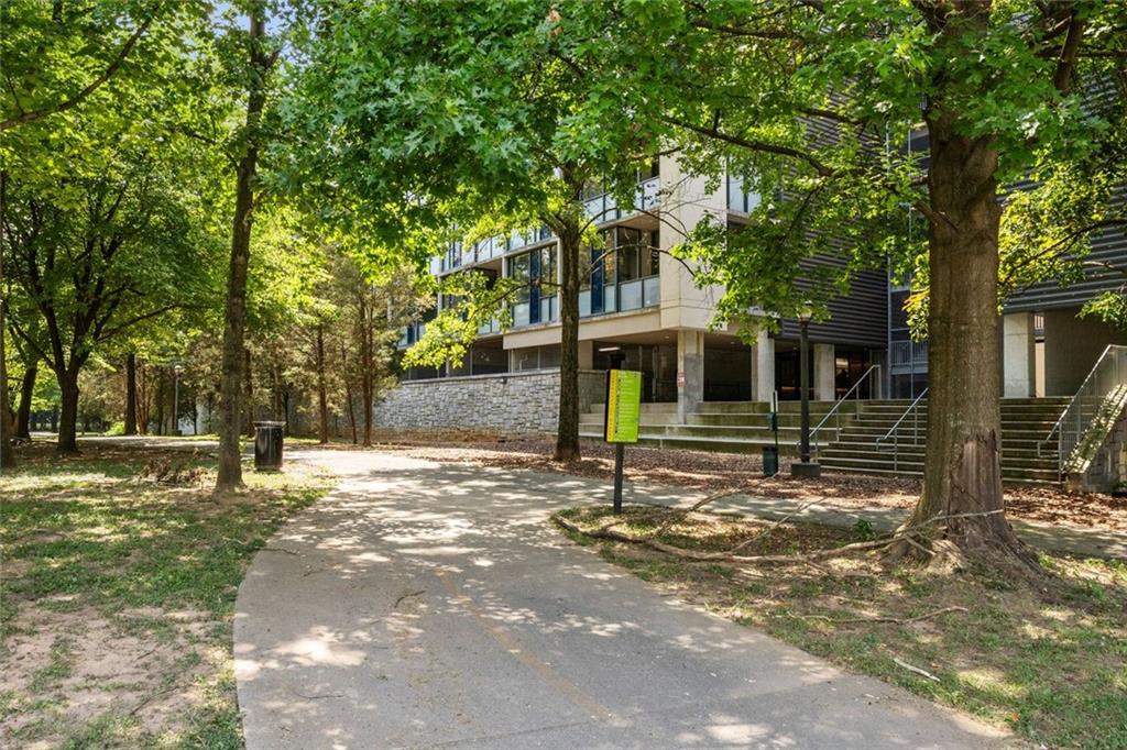 480 John Wesley Dobbs Avenue Ne Unit 332 Property Photo 39