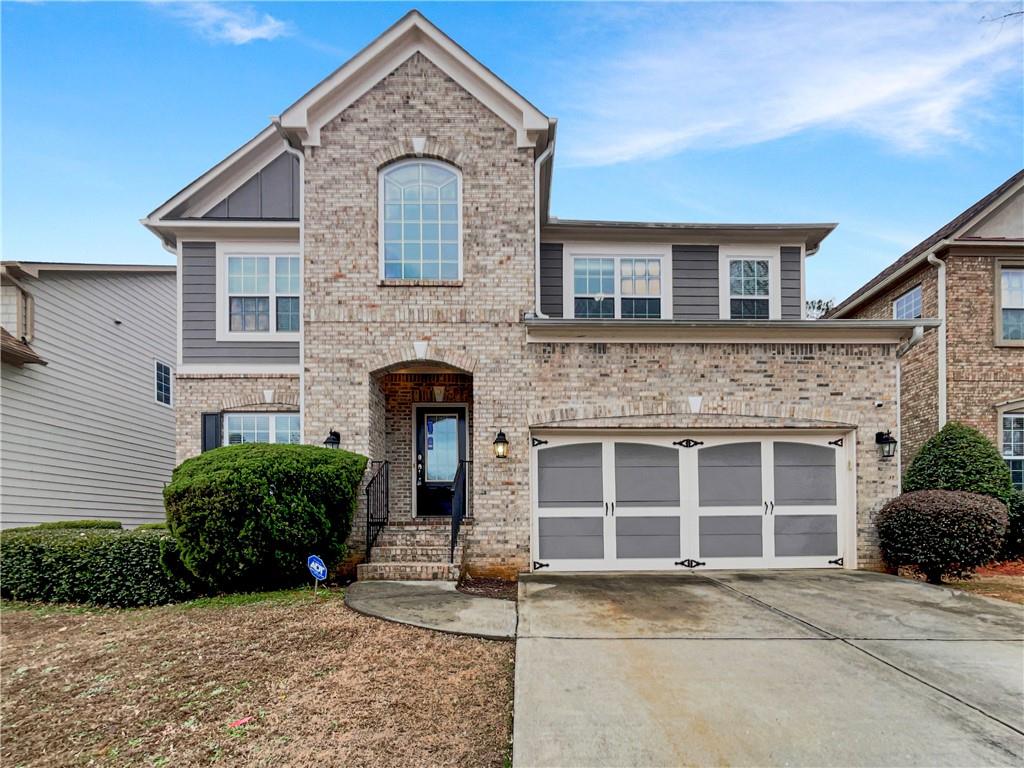 5806 Princeton Run Trail