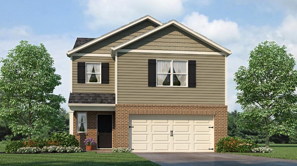 100 Glenrise Drive