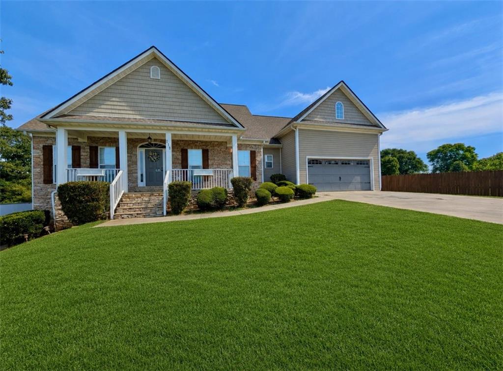 218 Bowdoin Lane