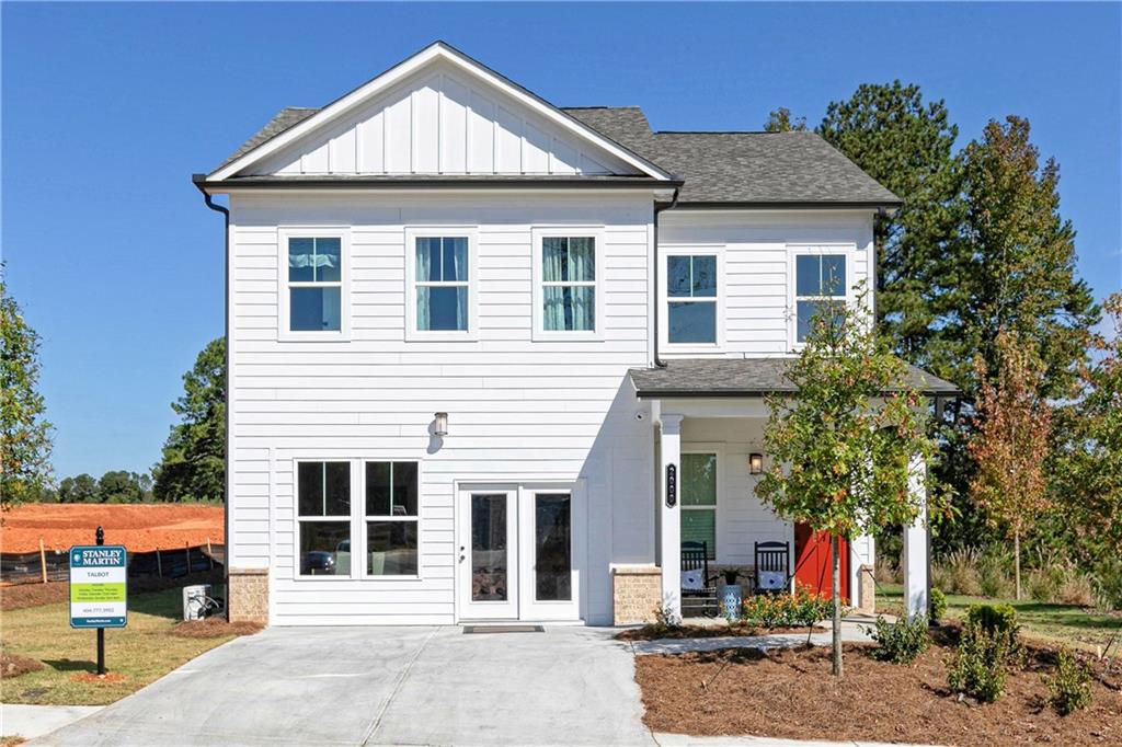 3579 Annsbury Court Property Photo 1